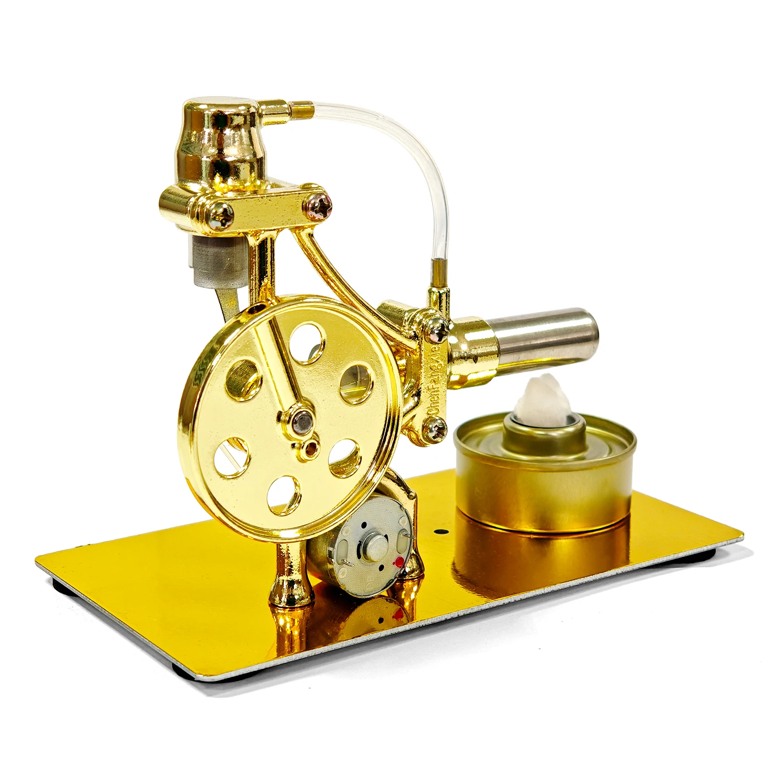 Science Hobby Kit - NF Mini Stirling Engine Model Physics