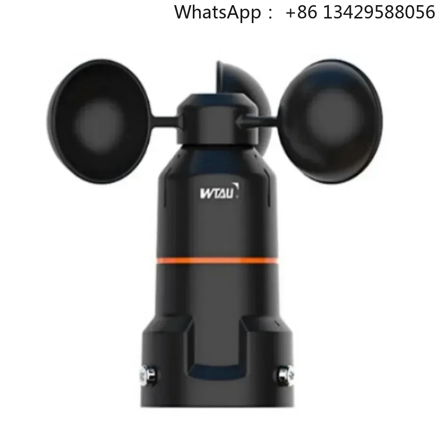 Anemometer Wind Speed - 2025 Construction Machinery Anemometer with Data