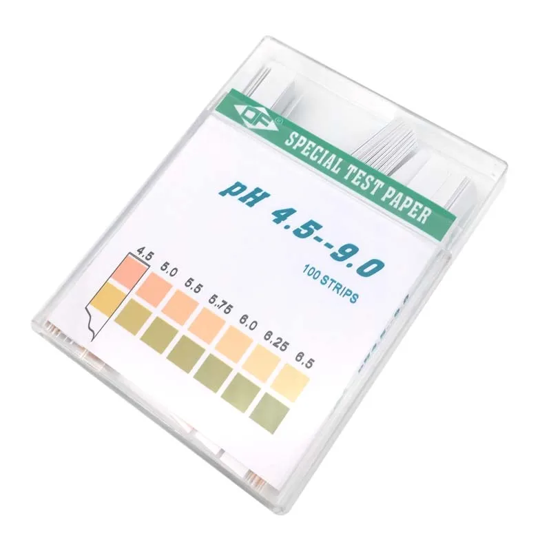 PH0-14 Test Paper Laboratory H - Ph Strip Test 评论和价格