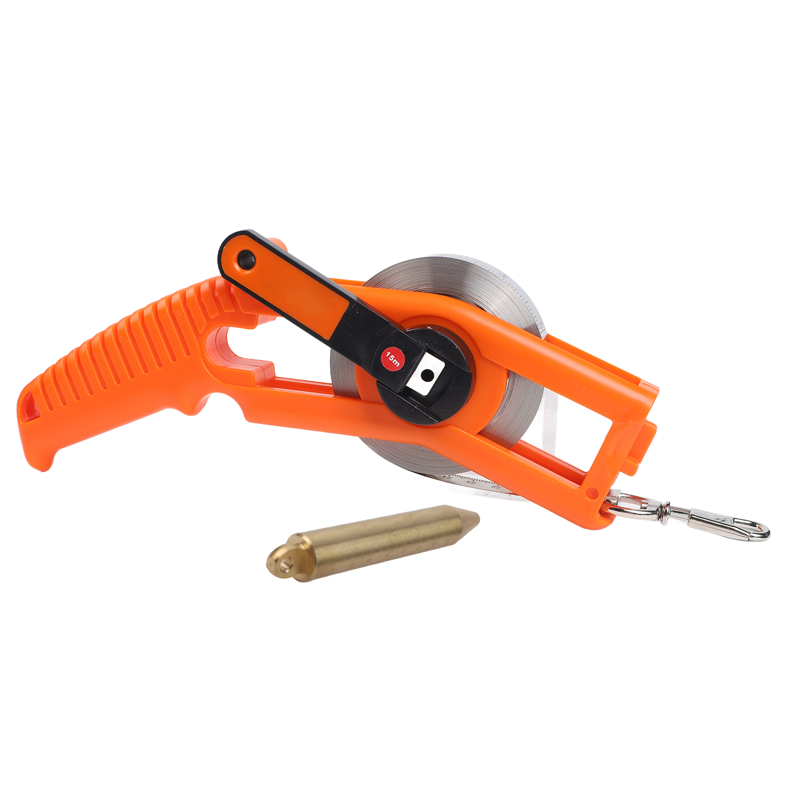 15M Stainless Steel Oil Measur - Science Bob 评论和价格