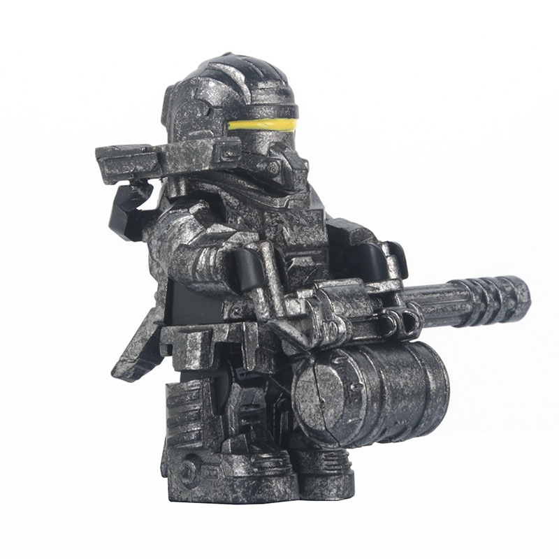MOC Halloween Flame Solder Pro - Science Bob 评论和价格