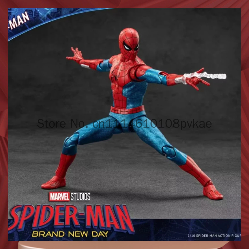 Hot Sale Genuine Zd Toys Spide - Science Bob 评论和价格