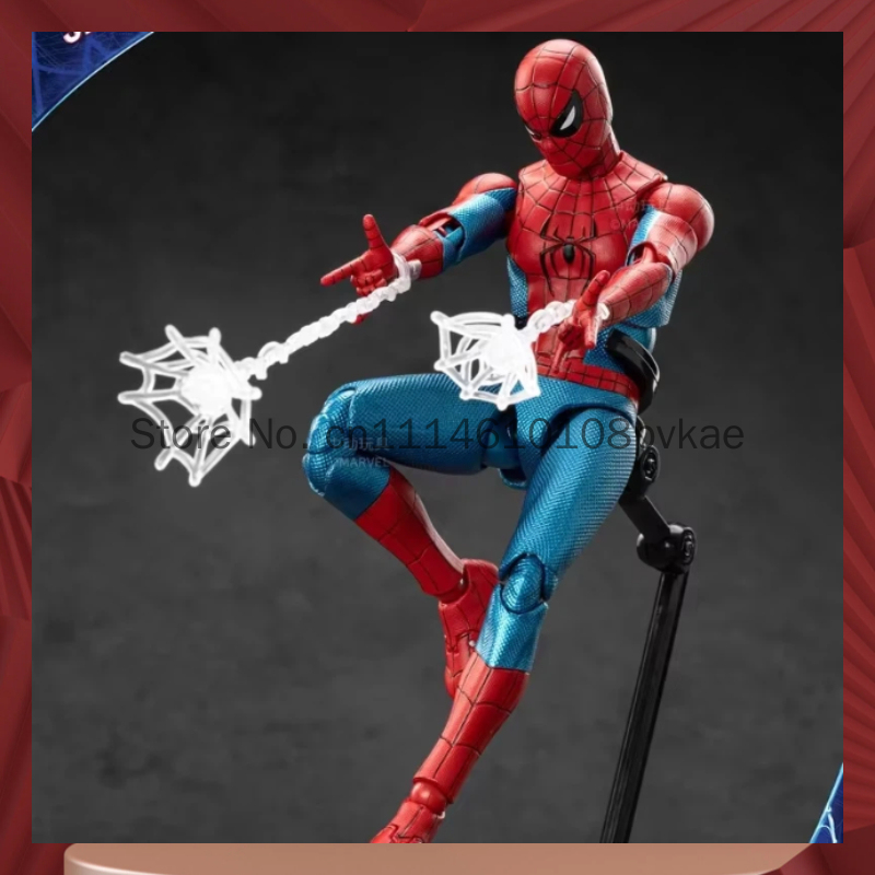 Hot Sale Genuine Zd Toys Spide - Science Bob 评论和价格