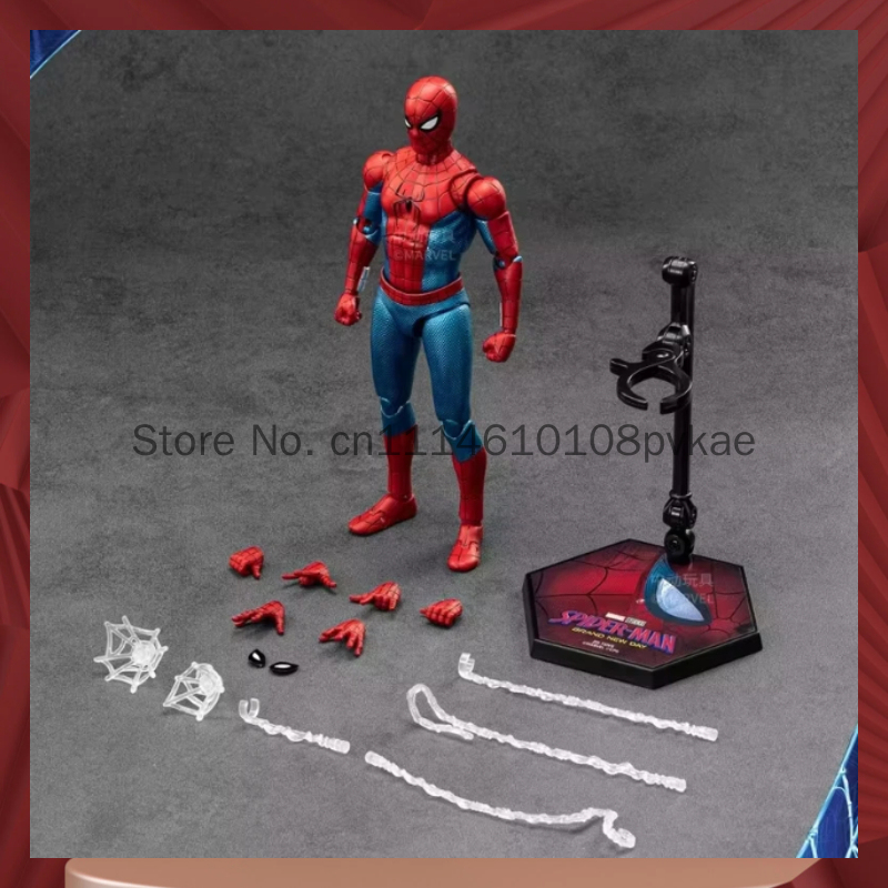 Hot Sale Genuine Zd Toys Spide - Science Bob 评论和价格