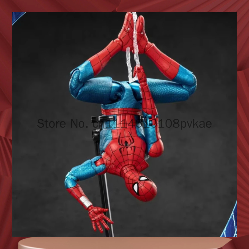 Hot Sale Genuine Zd Toys Spide - Science Bob 评论和价格
