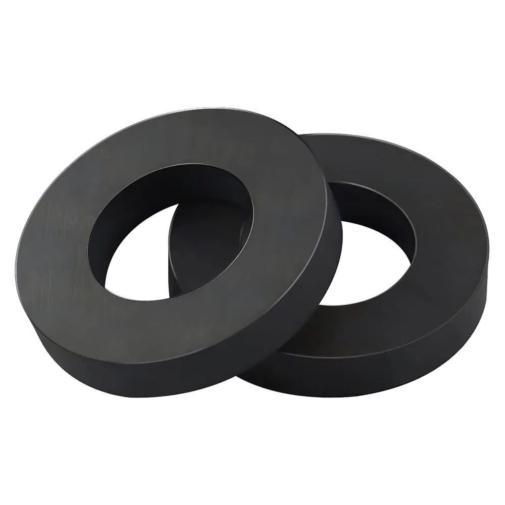 Ferrite Ring Magnet Dia 45-100 - Hobby Is Science 评论和价格