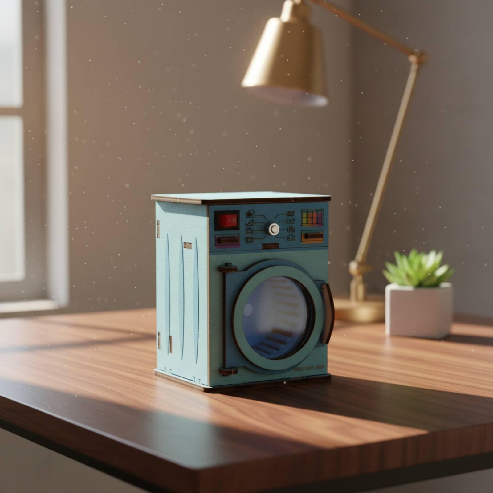 Science Experiment Toy Washing - Science Project Kit 评论和价格
