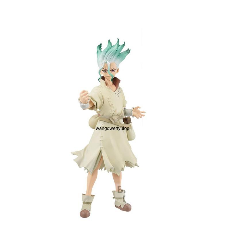 Original Banpresto Dr. Stone F - Hobby Is Science 评论和价格
