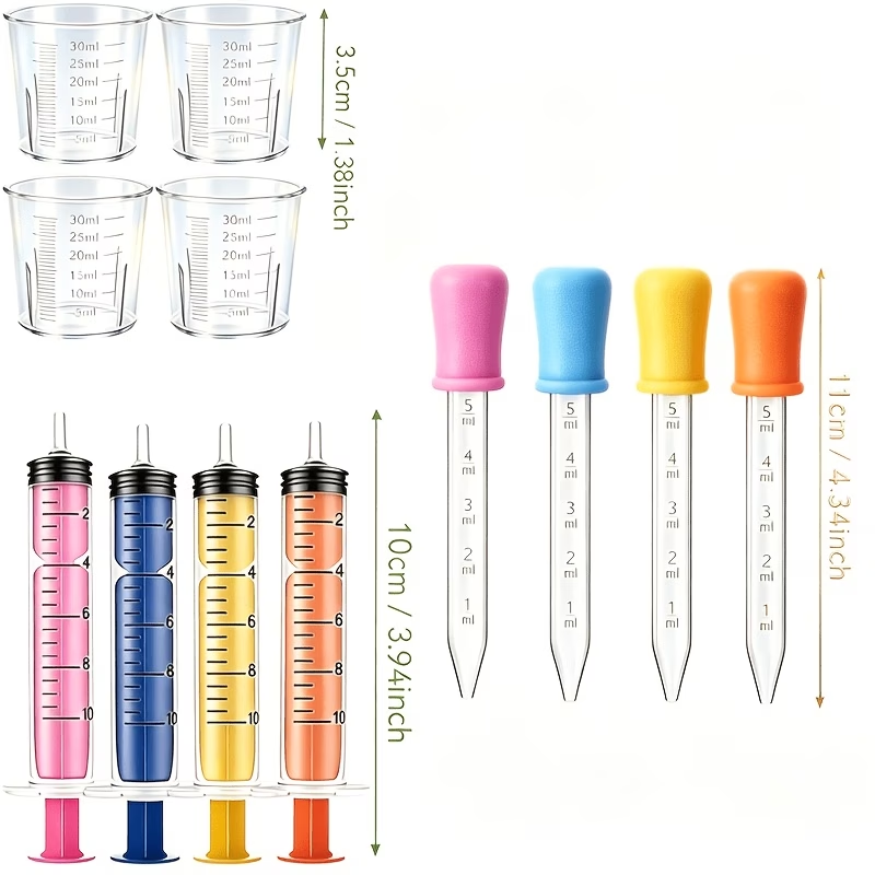 A Set of 23 Pieces of Scientif - Science Project 评论和价格