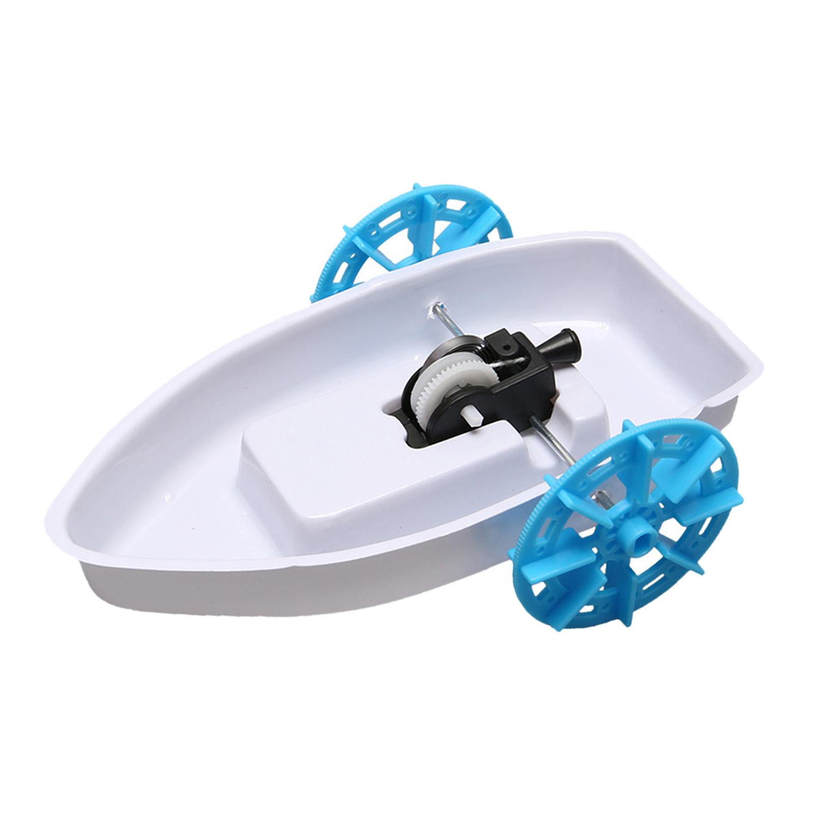 DIY Educational Model Kit Unfi - Science Diy Model 评论和价格