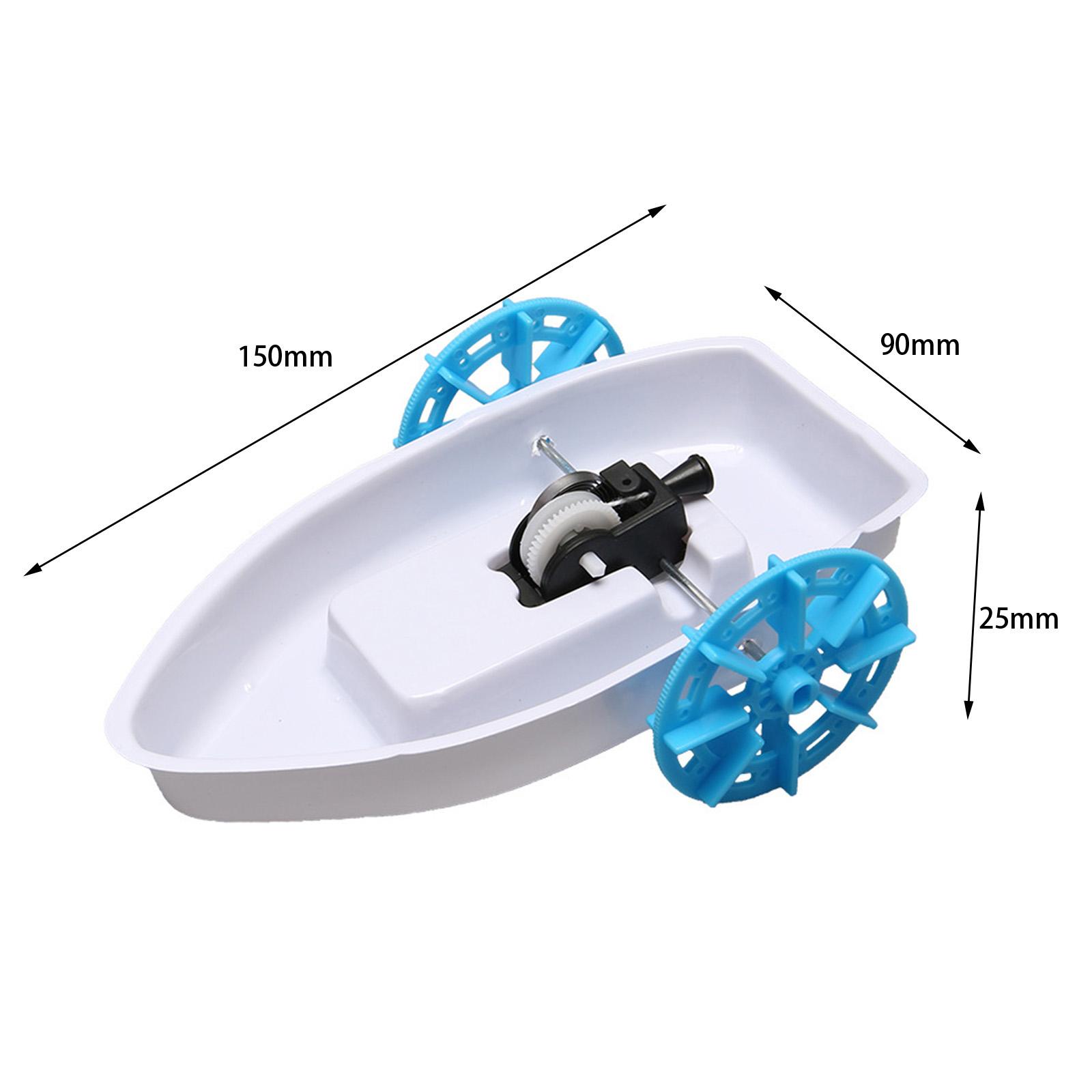 DIY Educational Model Kit Unfi - Science Diy Model 评论和价格