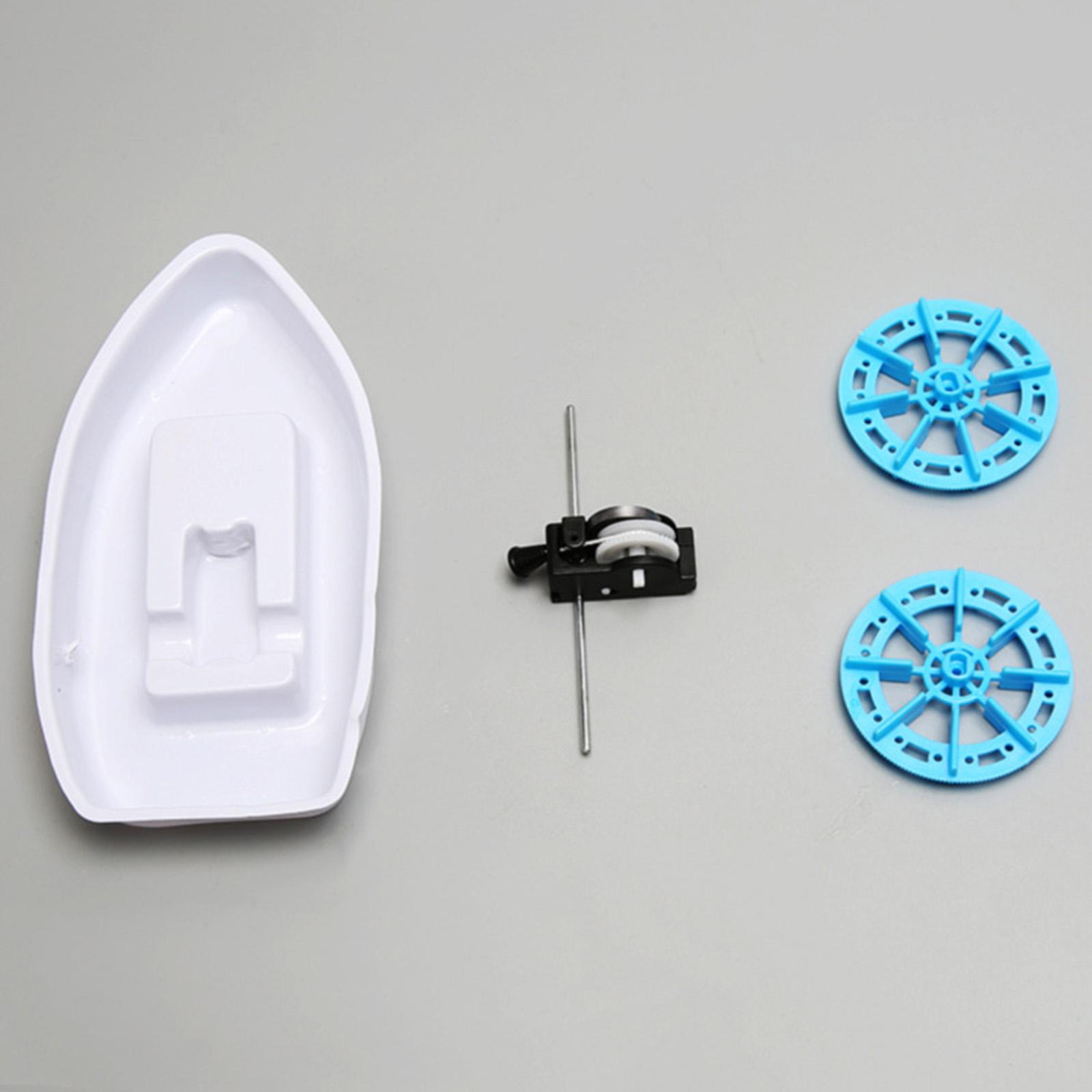 DIY Educational Model Kit Unfi - Science Diy Model 评论和价格