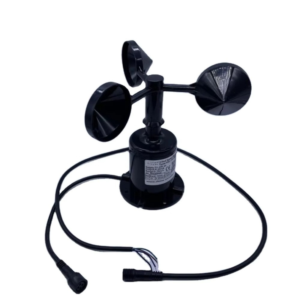 Wind speed sensor ygc-fs 5v po - Anemometer Wind Speed 评论和价格