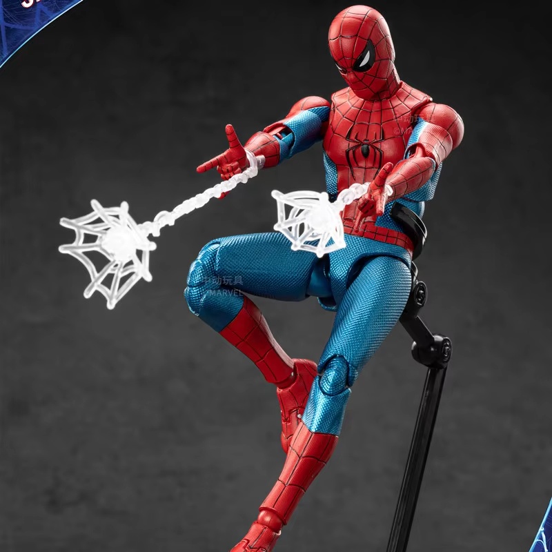 Genuine Zd Toys Spider Man Bra - Science Bob 评论和价格