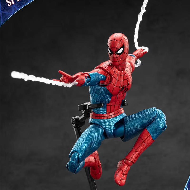 Genuine Zd Toys Spider Man Bra - Science Bob 评论和价格