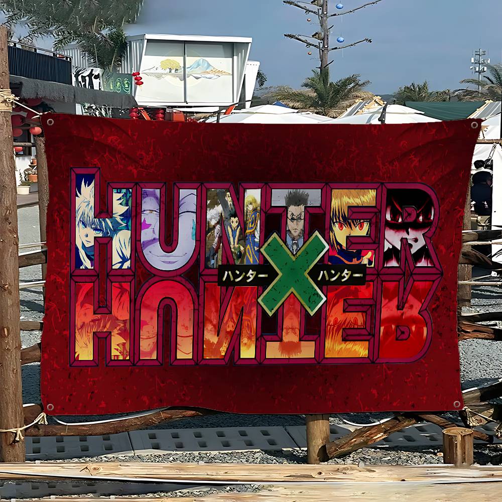 Fantasy Comic Hunter X Hunter  - Science Hunter 评论和价格