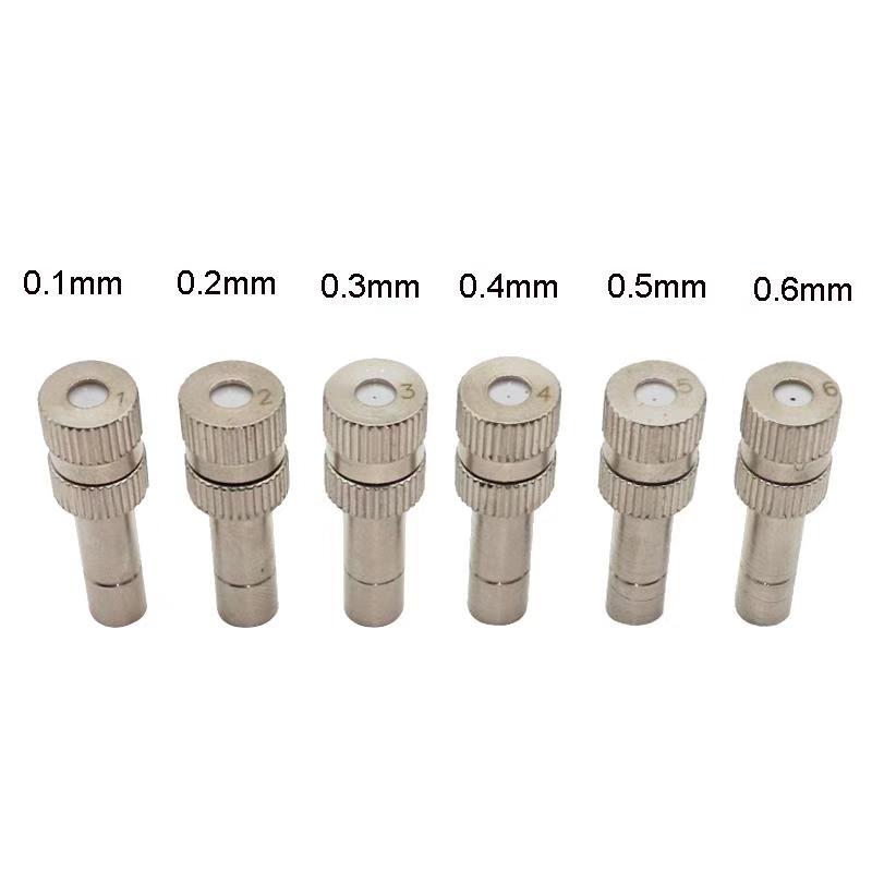 10 Pc Low Pressure High Qualit - Science Bob 评论和价格