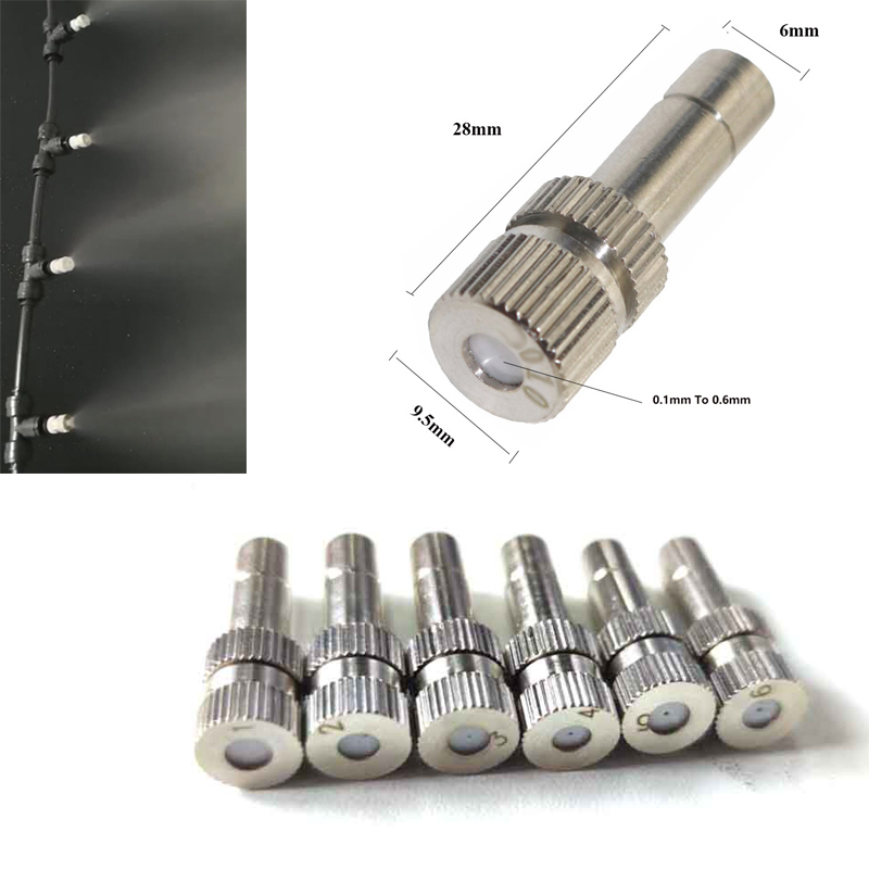 10 Pc Low Pressure High Qualit - Science Bob 评论和价格