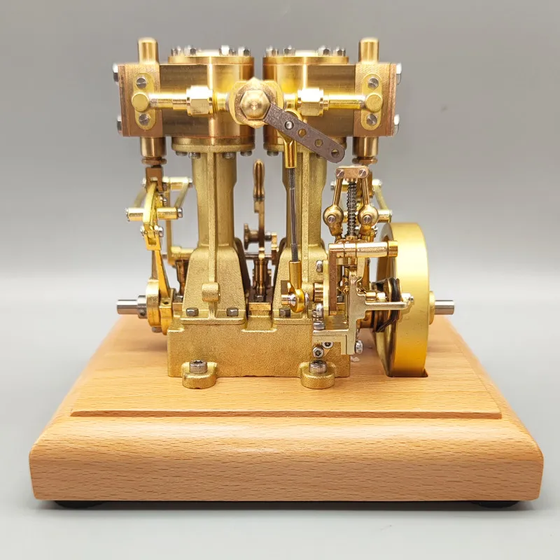 Reciprocating Steam Engine Mod - Hobby Science Lab 评论和价格