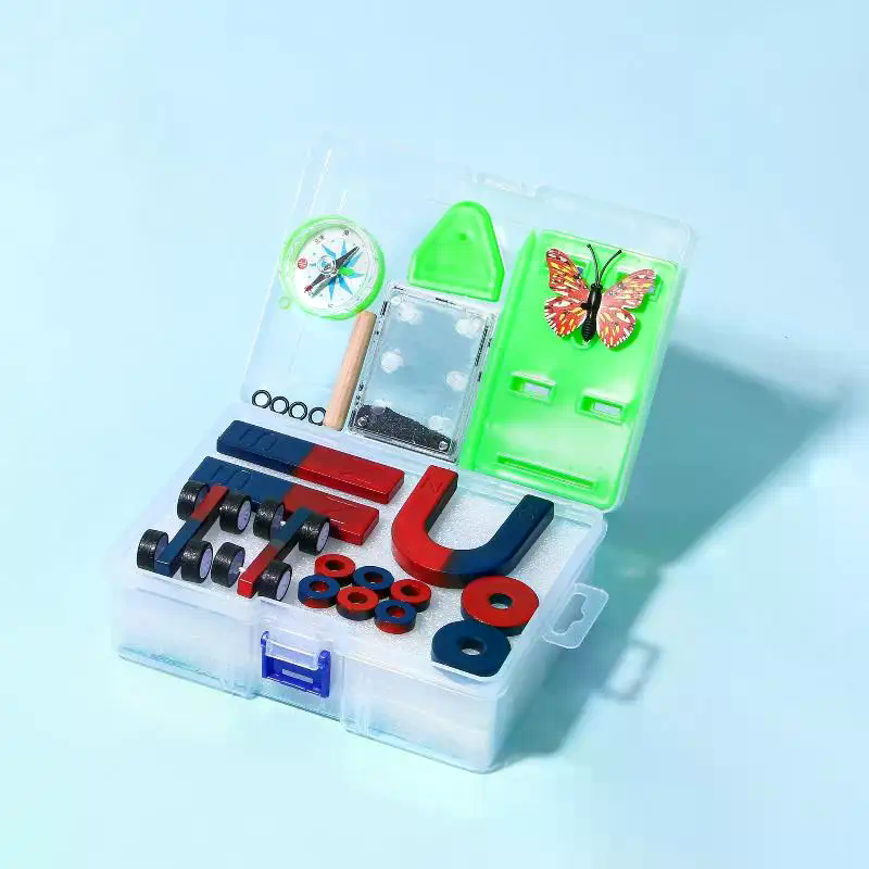 1 Set Educational Experiment W - Science Project Kit 评论和价格