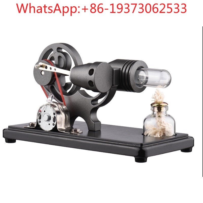 Experimental Engine Model Scie - Science Diy Model 评论和价格