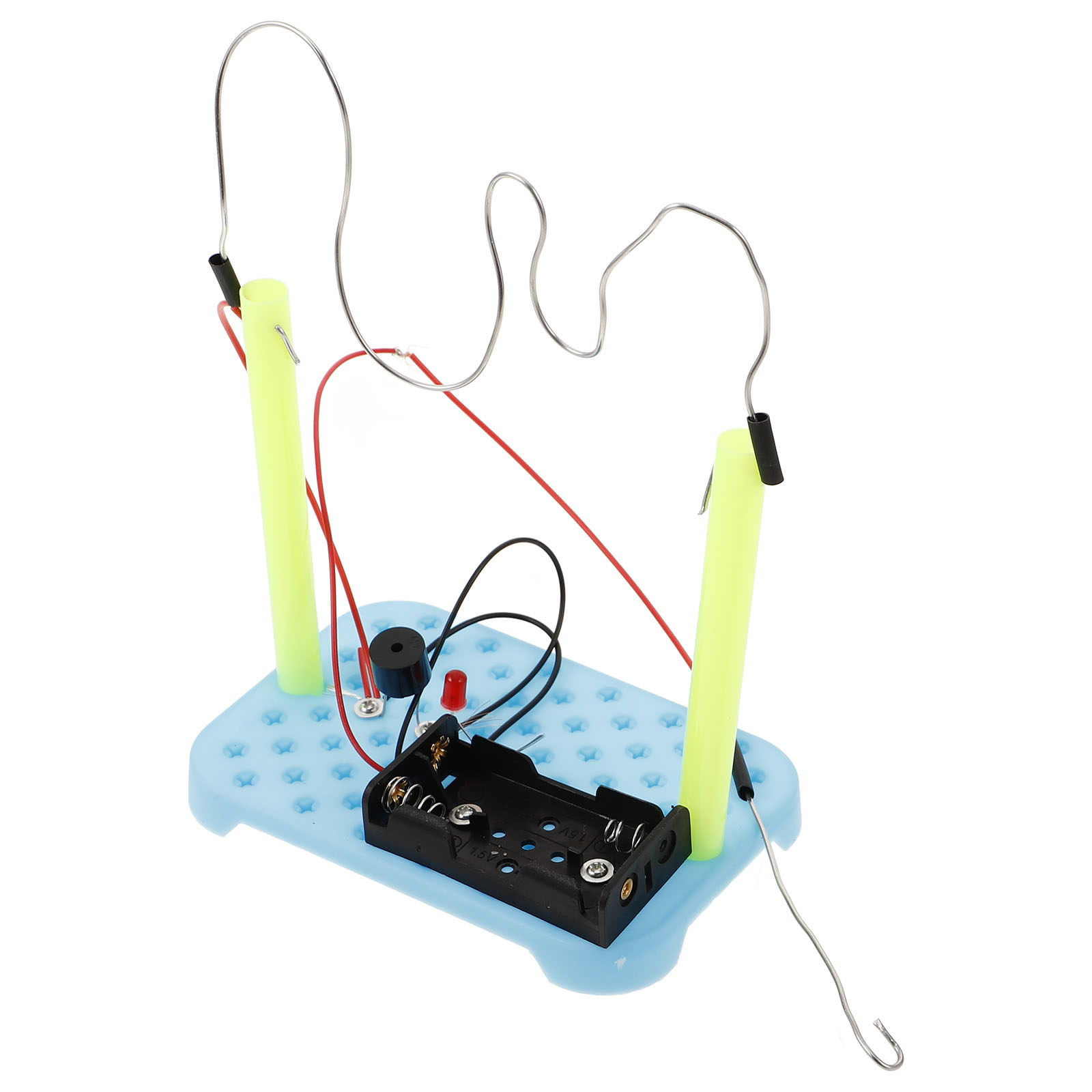 Crossfire Physics Circuit Kit  - Science Project 评论和价格
