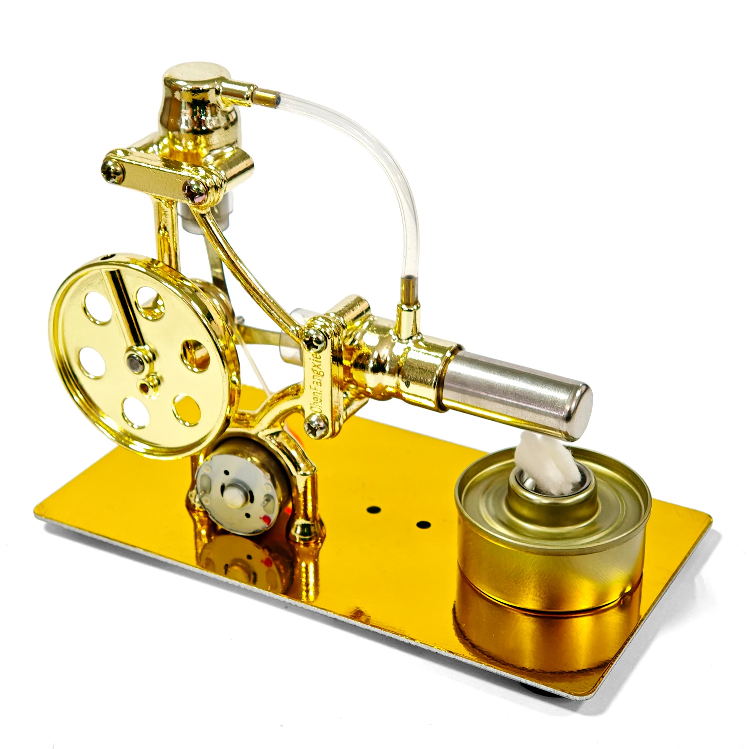 NF Mini Stirling Engine Model  - Science Hobby Kit 评论和价格