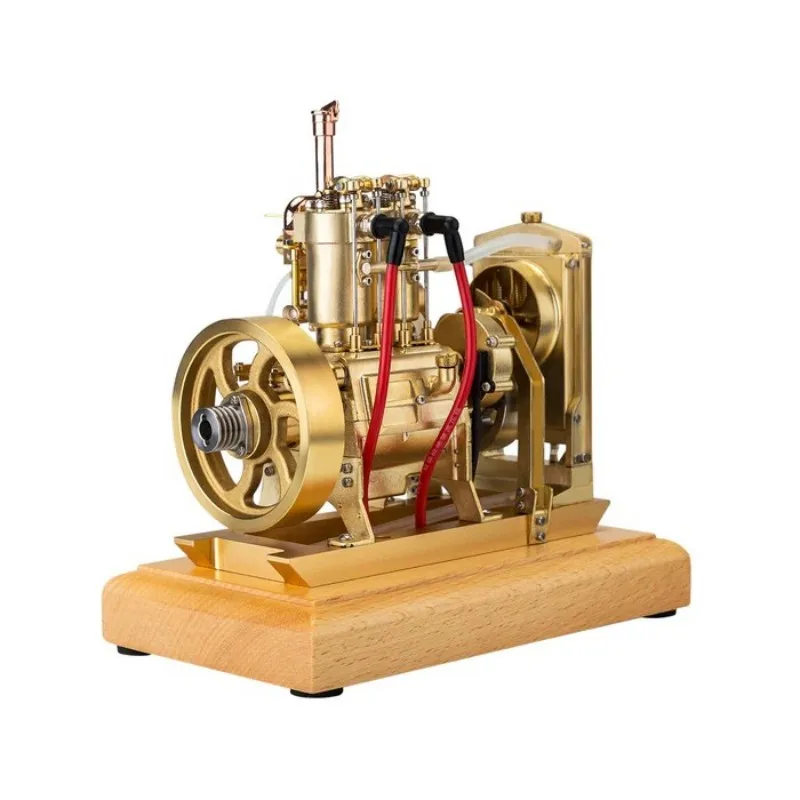 Water Cooled In Line Double Cy - Hobby Science Lab 评论和价格