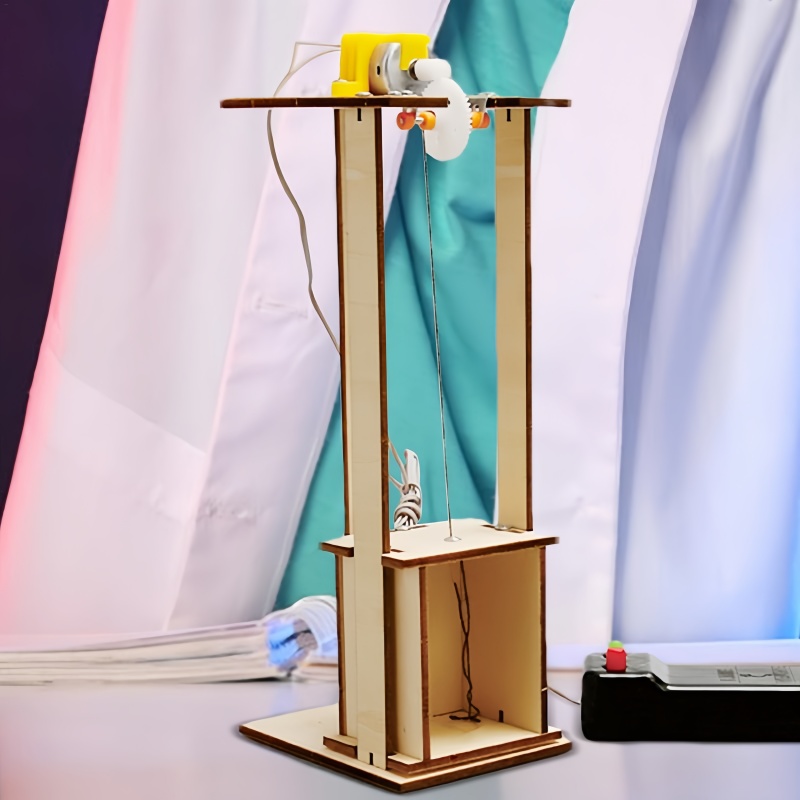 DIY Electric Remote Control Li - Science Project 评论和价格