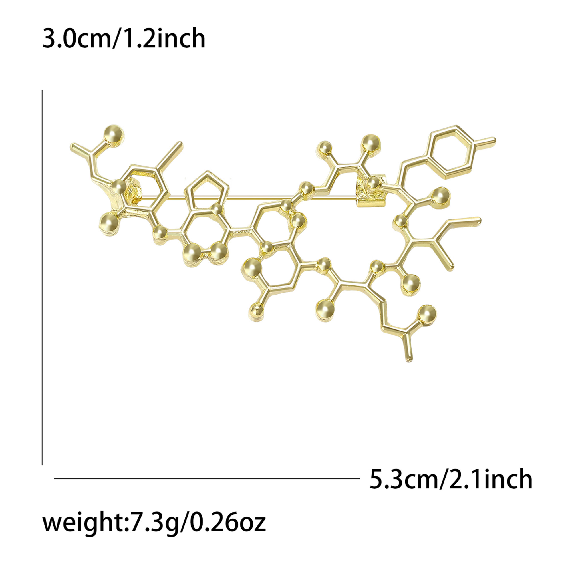 Beaut&Berry Fashion Chemical F - Science Buddies 评论和价格