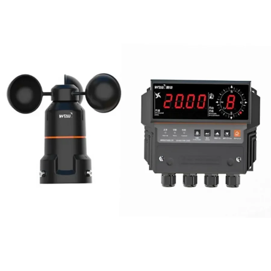2025 Construction Machinery An - Anemometer Wind Speed 评论和价格