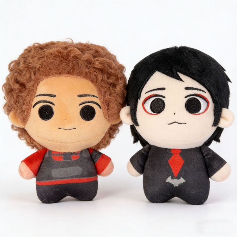10cm New My Chemical Romance P - Science Bob 评论和价格