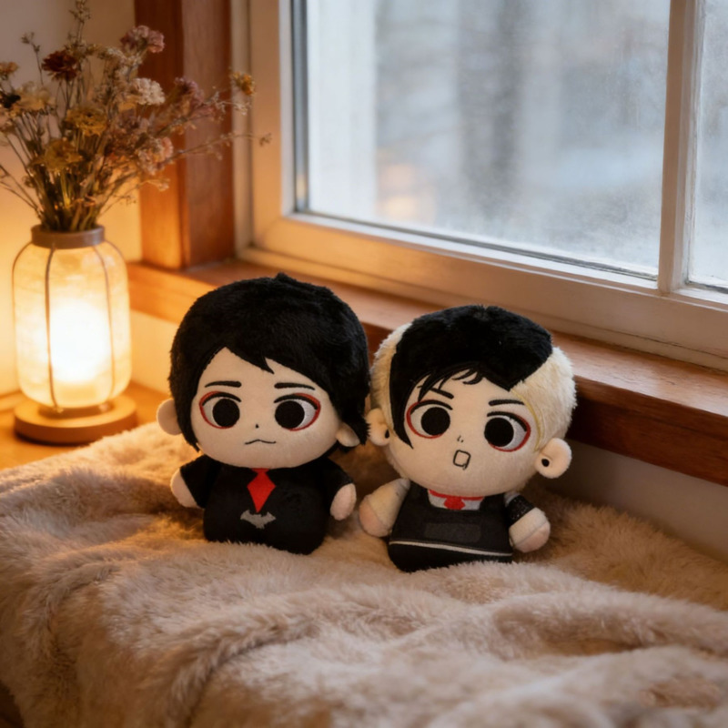 10cm New My Chemical Romance P - Science Bob 评论和价格