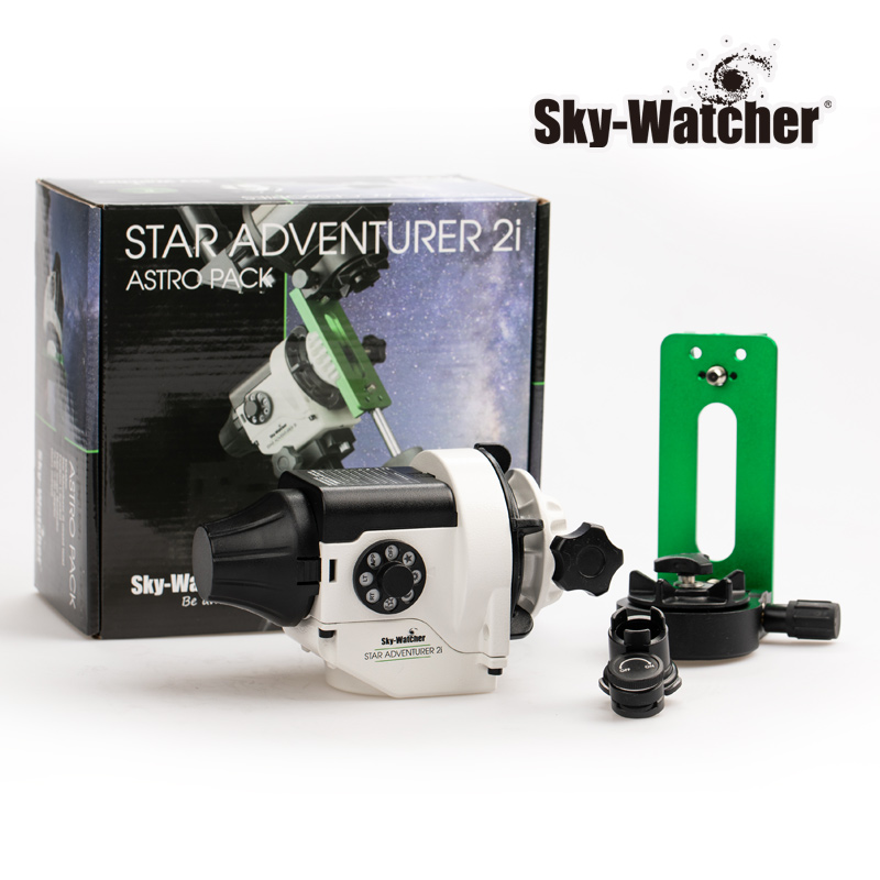 SkyWatcher original Star Adven - Skywatcher Telescope Star Adventurer 评论和价格